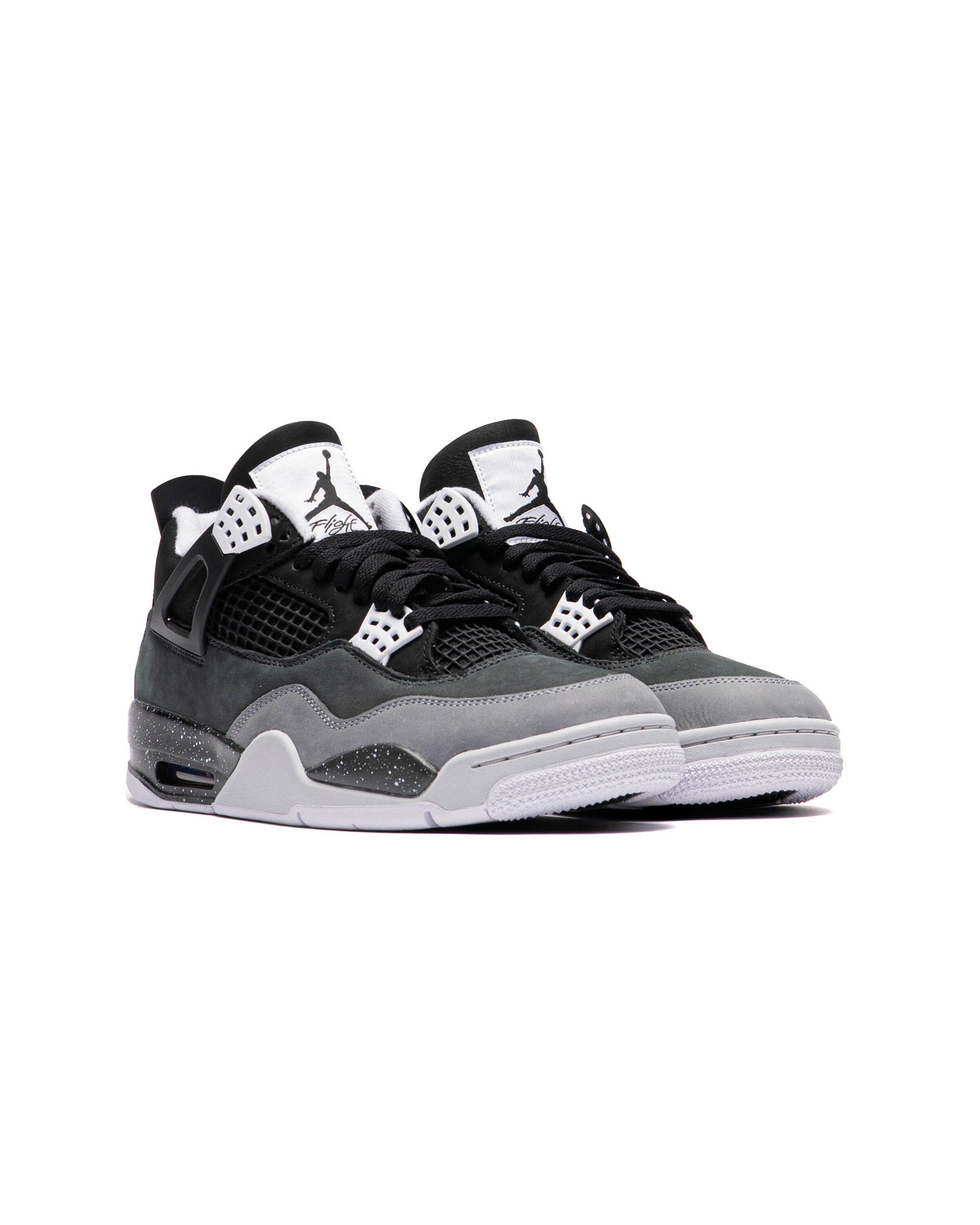 AIR JORDAN 4 RETRO 'Fear' | FQ8138-002 | AFEW STORE
